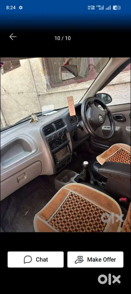 2013 Maruti Alto K10