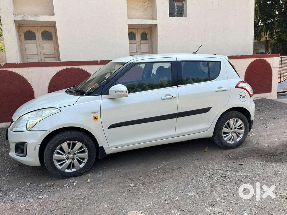Maruti Suzuki Swift 2016 Diesel Well Maintained