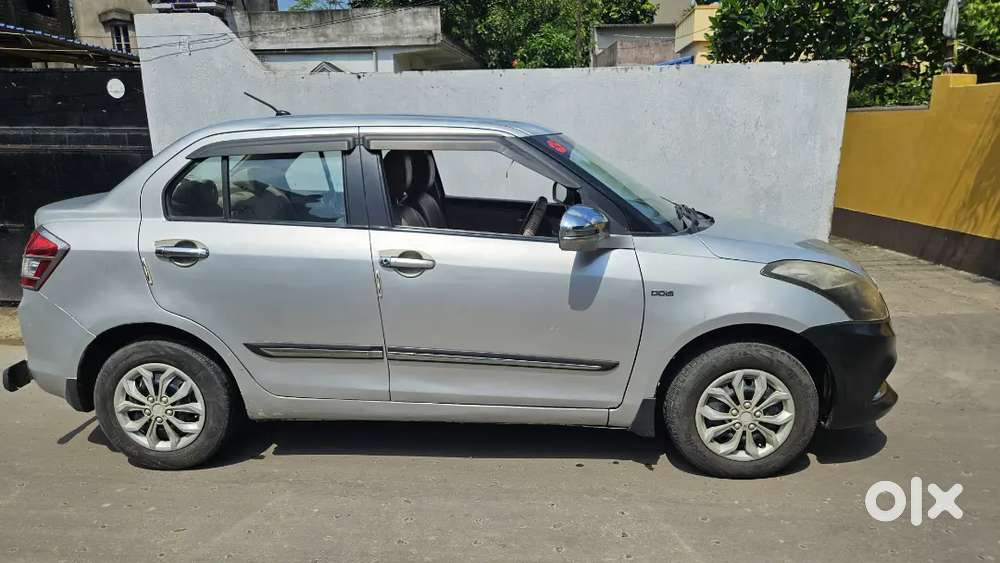 Maruti Suzuki Swift Dzire 2012 Vdi
