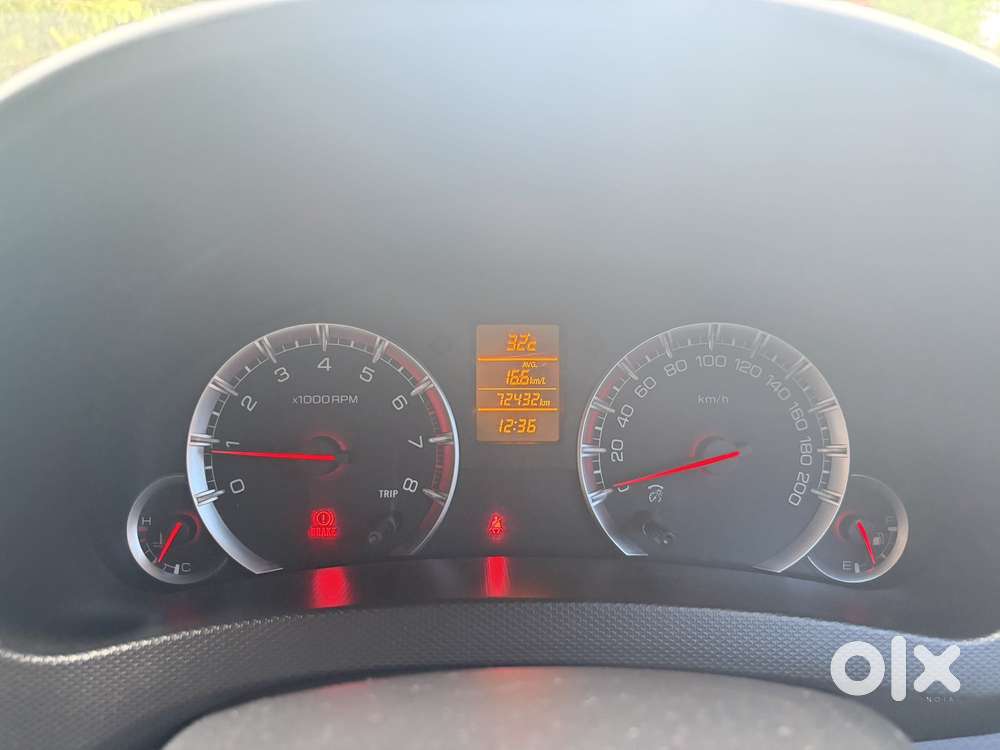 Maruti Suzuki Swift Zxi, 2014, Petrol
