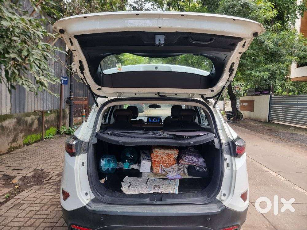 Tata Harrier Xza Plus At, 2023