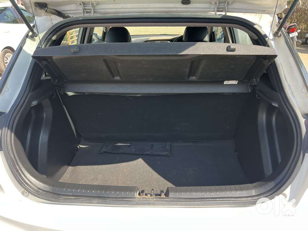 Hyundai Elite I20 [2018-2020] 1.2 Asta, 2018, Petrol