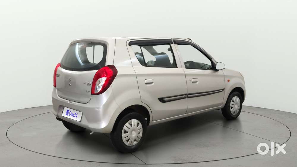 Maruti Suzuki Alto 800 Lxi, 2015, Petrol