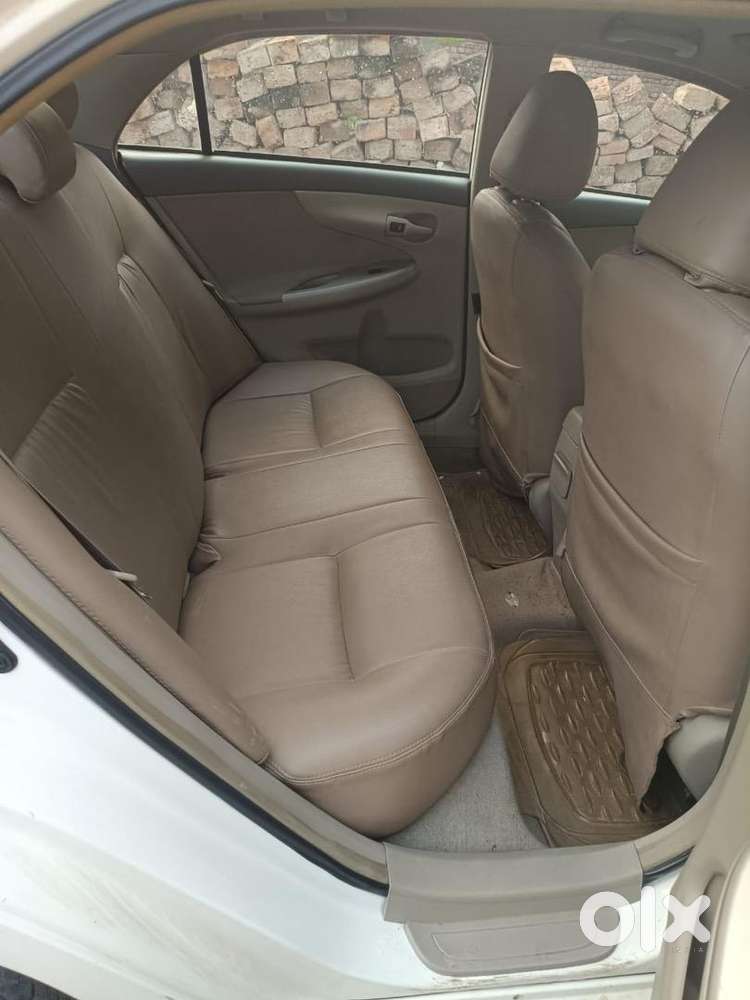 Toyota 2009 Model, 60000 Km