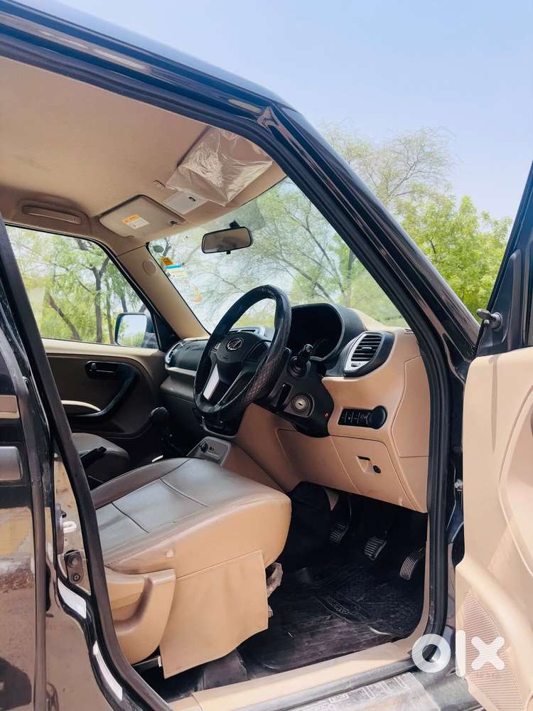 Mahindra Bolero Neo N8, 2021, Diesel