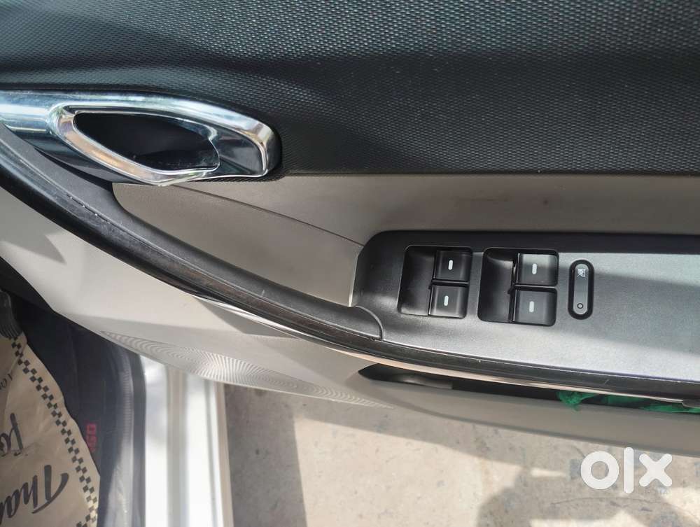Tata Tiago Xz Diesel, 2016, Diesel