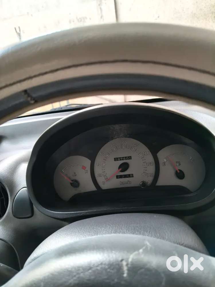 Hyundai Santro Xing Gls Petrol Manual 2007