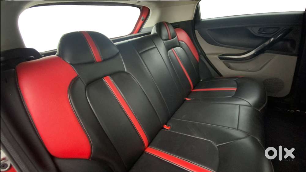 Tata Nexon 1.2 Revotron Xm, 2019, Petrol