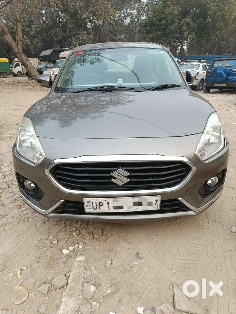 Maruti Suzuki Dzire 2017-2020 Vdi, 2018, Diesel