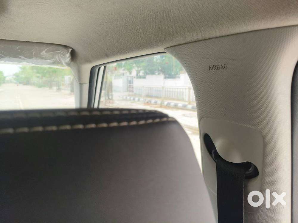 Hyundai Venue, 2019, Diesel