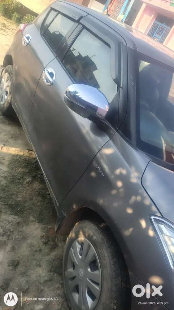Maruti Suzuki Swift 2012 Petrol Well Maintained