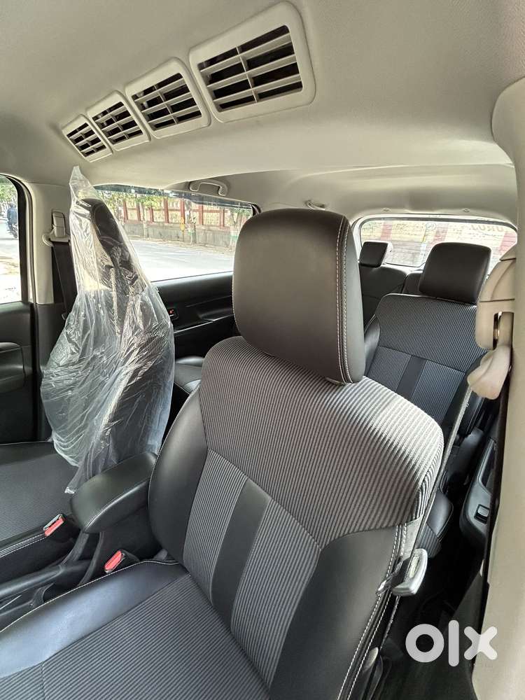 Maruti Suzuki Xl6 1.5 Zeta At, 2019, Petrol