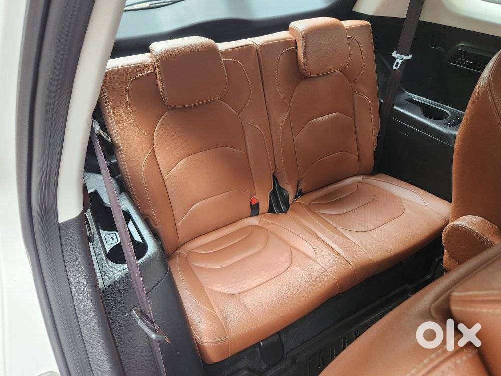 Mg Hector Plus 2.0 Sharp Diesel Turbo Dual Tone, 2021, Diesel