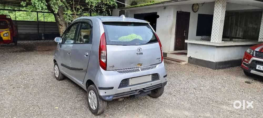 Tata Nano Twist Xt 2015