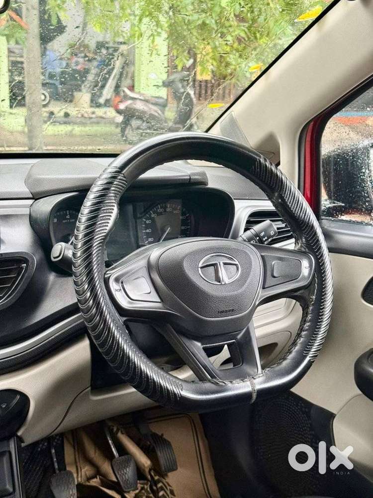 Tata Altroz 1.2 Xe, 2022, Diesel