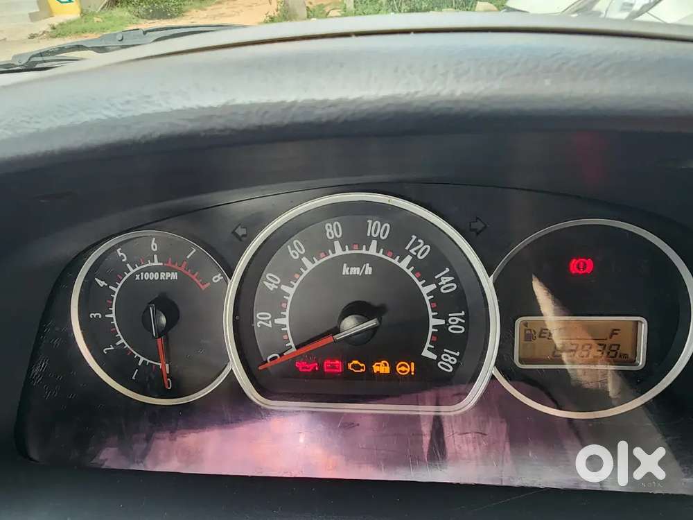 Maruti Suzuki Alto K10 Vxi Upper Model 2014 Petrol Well Maintained