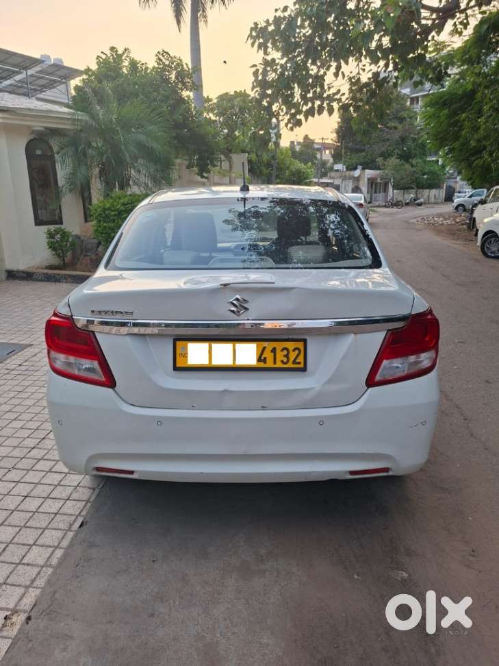 Maruti Suzuki Dzire 1.2 Zxi Cng, 2024, Petrol