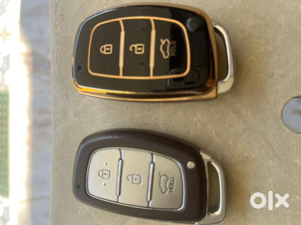 Petrol Automatic All Original All Services Done At Authorised Service