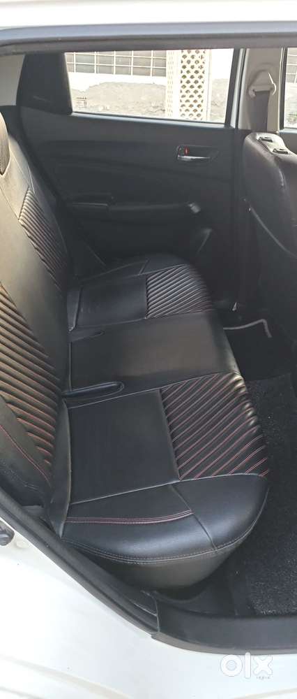 Maruti Suzuki Swift Vvt Vxi, 2022, Petrol