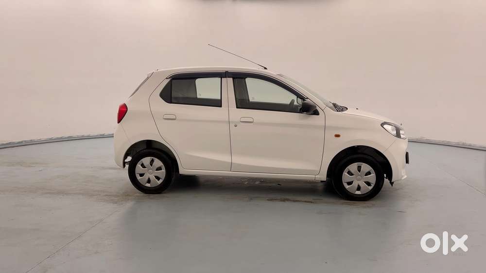 Maruti Suzuki Alto K10 Plus Edition, 2026, Petrol