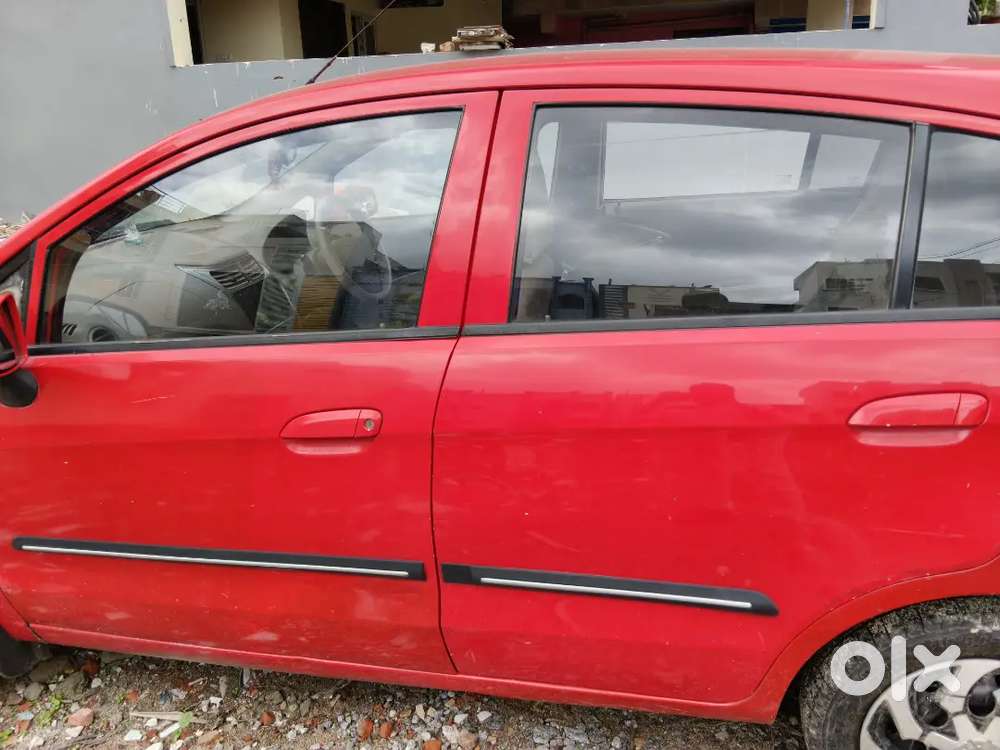 Chevrolet Sail U-va 2013 Diesel