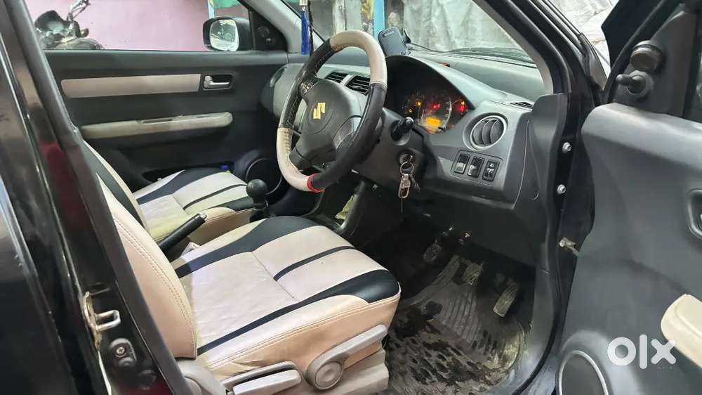 Maruti Dzire 1.2 Zxi 2008