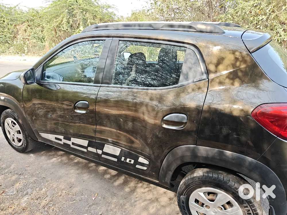 Renault Kwid 1.0 Rxl 2018