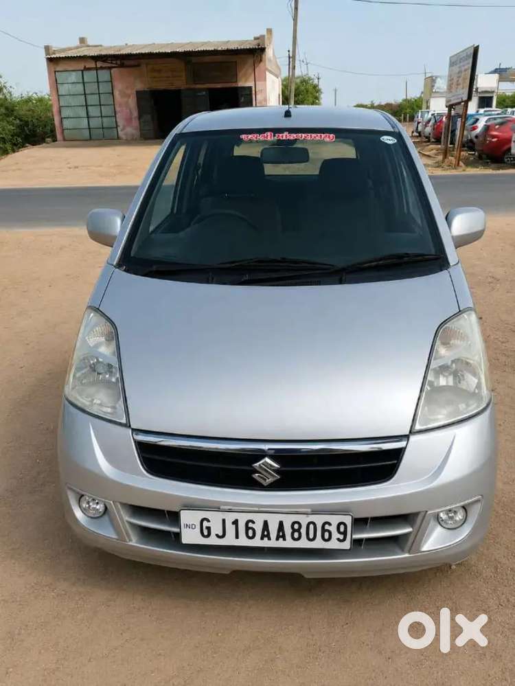 Maruti Suzuki Zen 2007 Second Owner