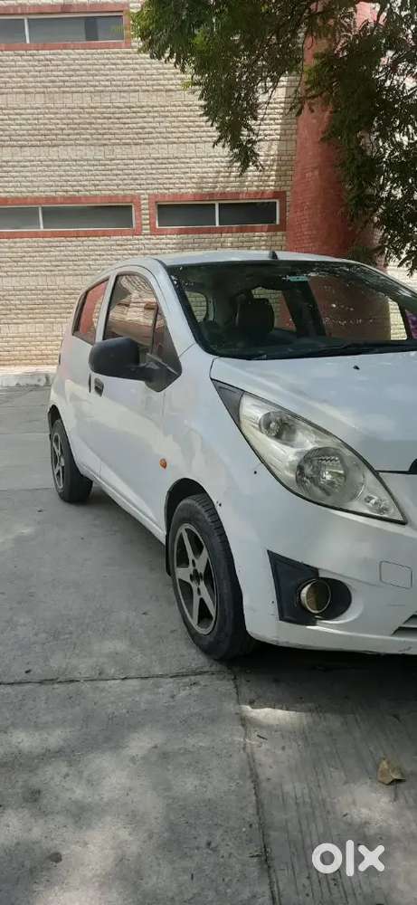 Chevrolet Beat 2012 Diesel