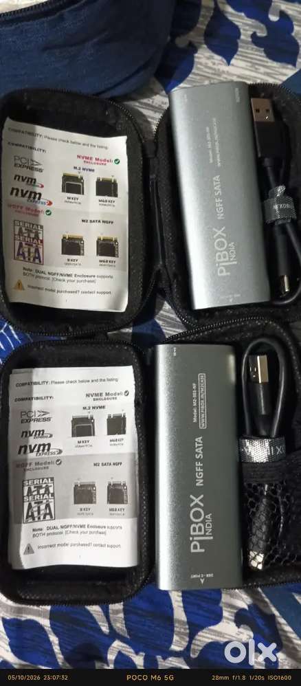 512 GB SSD NGFF M2