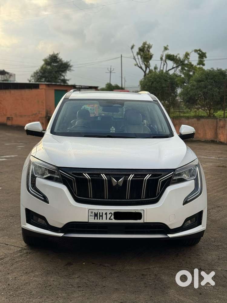 Mahindra Xuv700 2022 Petrol 57000 Km Driven