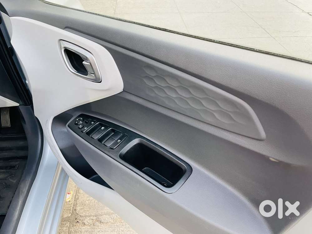 Hyundai Grand I10 Nios Amt Sportz, 2021, Petrol