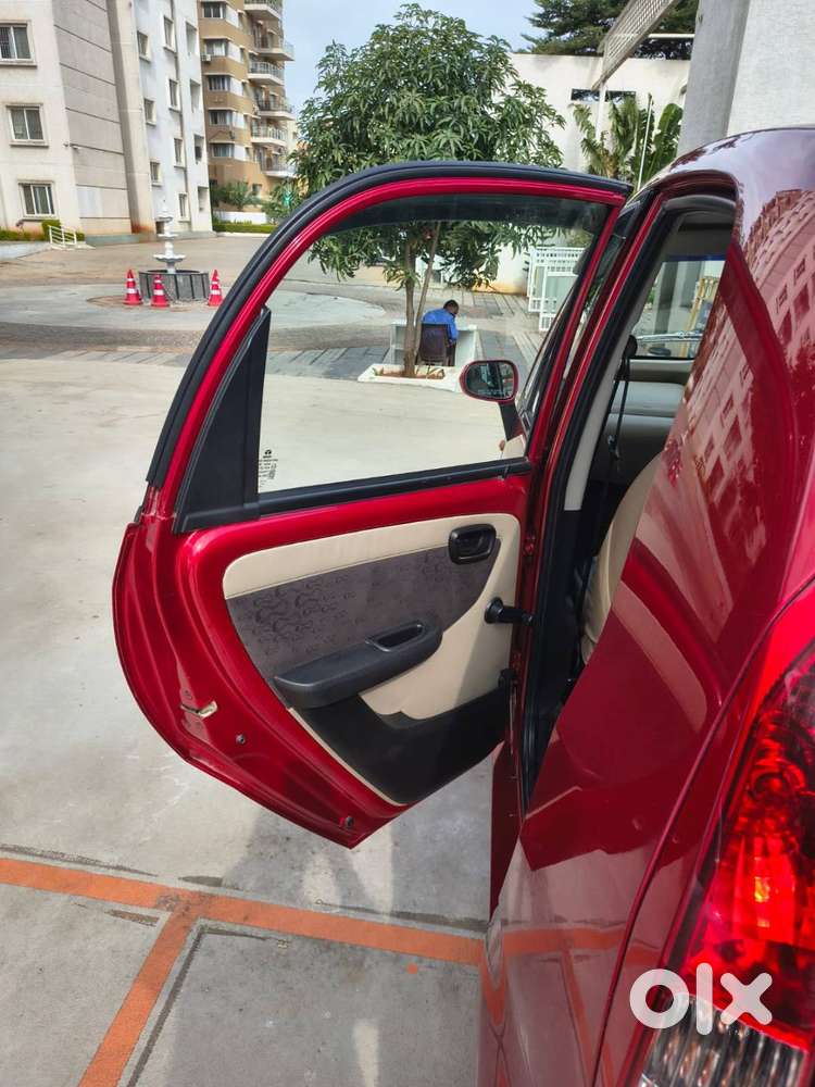 Automatic Tata Nano 2015 Twist Xta