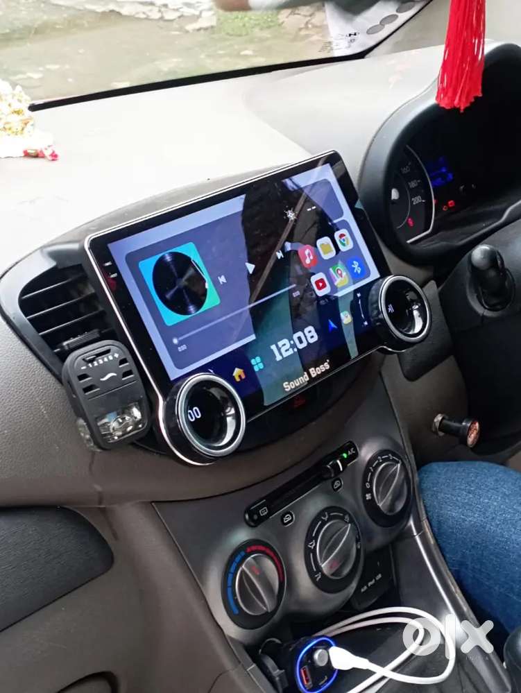 Hyundai I10 Sportz Petrol Manual 2011