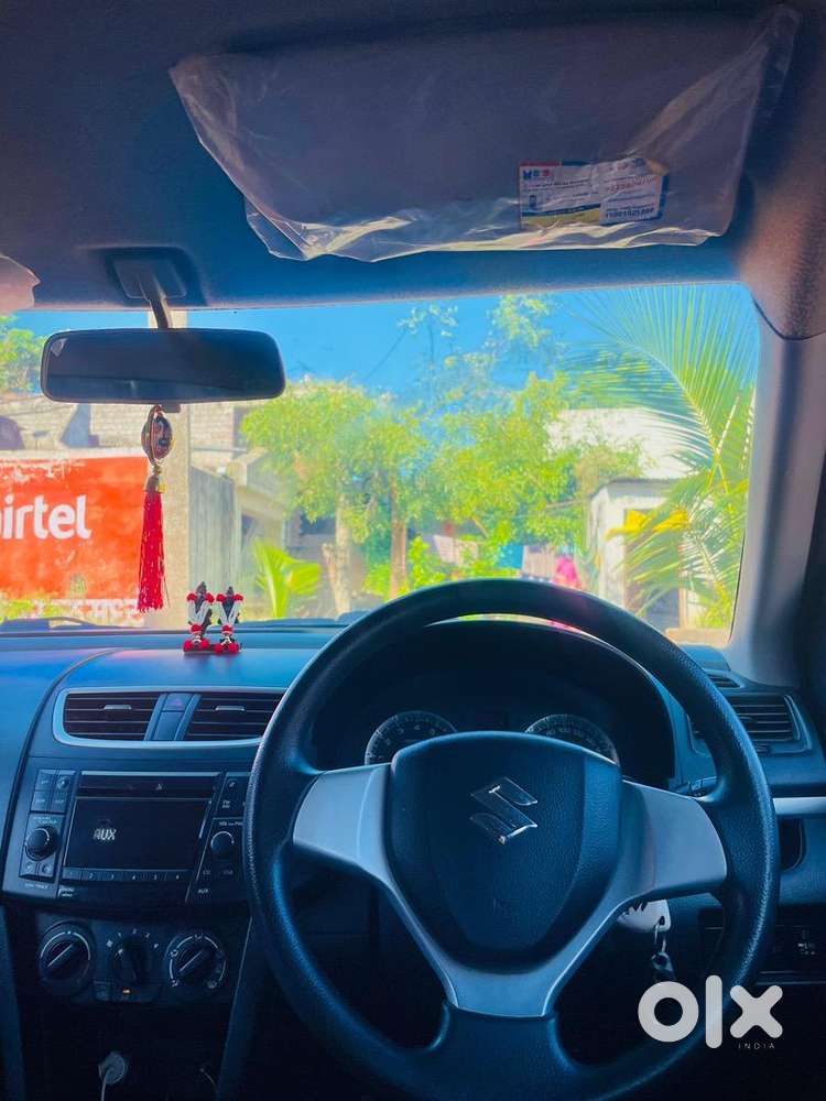 Maruti Suzuki Swift 2011 Petrol Good Condition