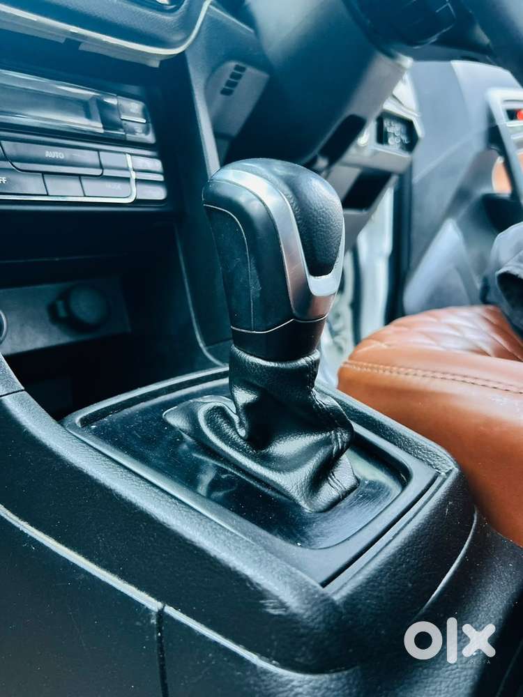 2019 Breeza Zdi + Automatic Diesel