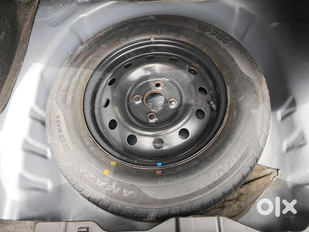 Maruti Suzuki Dzire 1.2 Vxi, 2018, Petrol