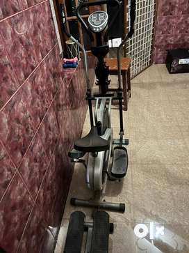 Stepper fitness olx sale