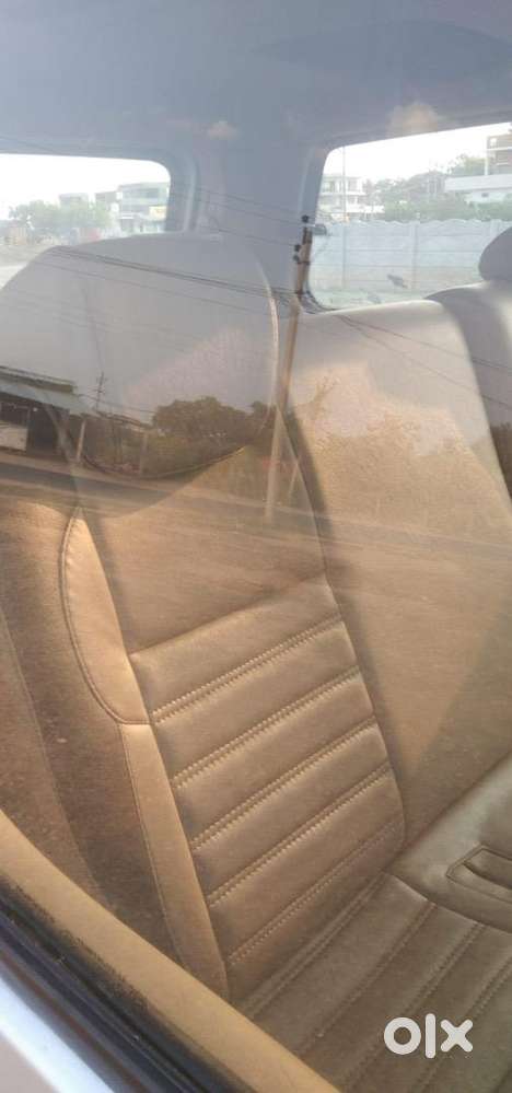 Mahindra Xylo 2018 Diesel Well Maintained