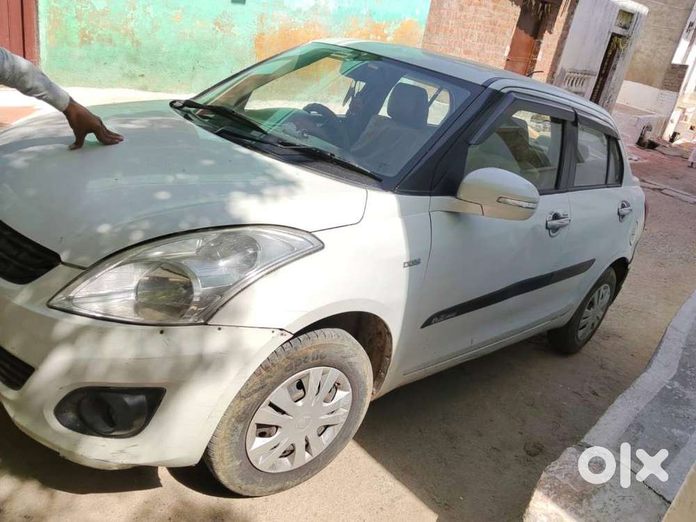 Good Condition Car