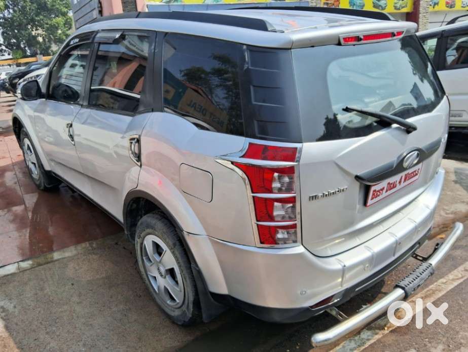 Mahindra Xuv500 2011-2015 W6 2wd, 2018, Diesel