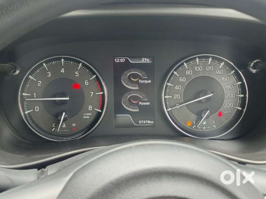 Toyota Glanza G, 2022, Petrol