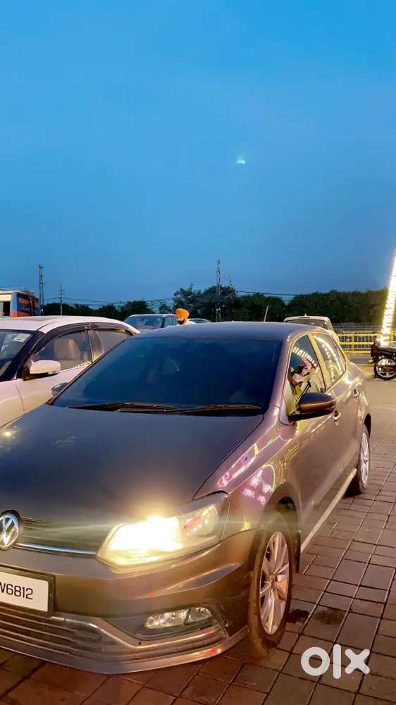 Volkswagen Ameo 2017 Diesel 160000 Km Driven