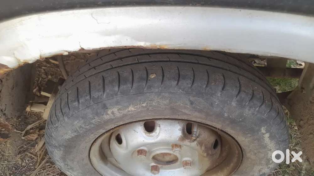 Maruti Suzuki Omni 2017 Petrol 55000 Km Driven