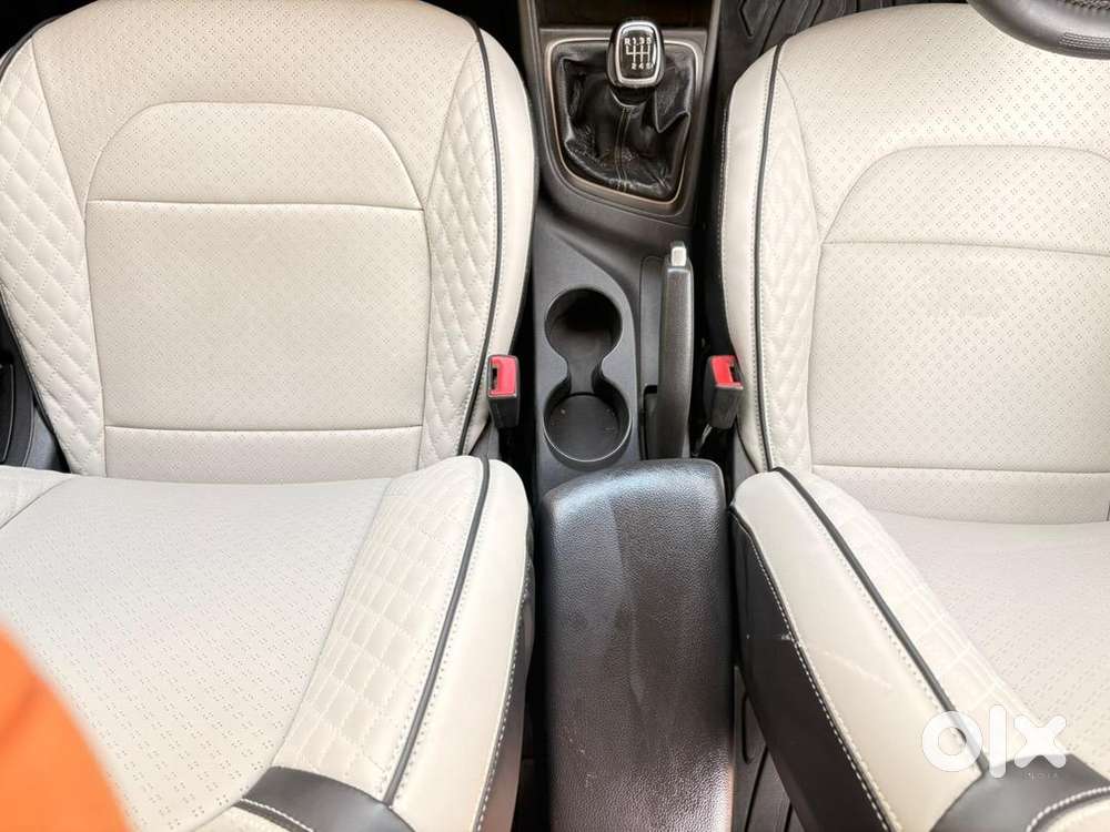 Hyundai Verna 2018 Diesel 250000 Km Driven