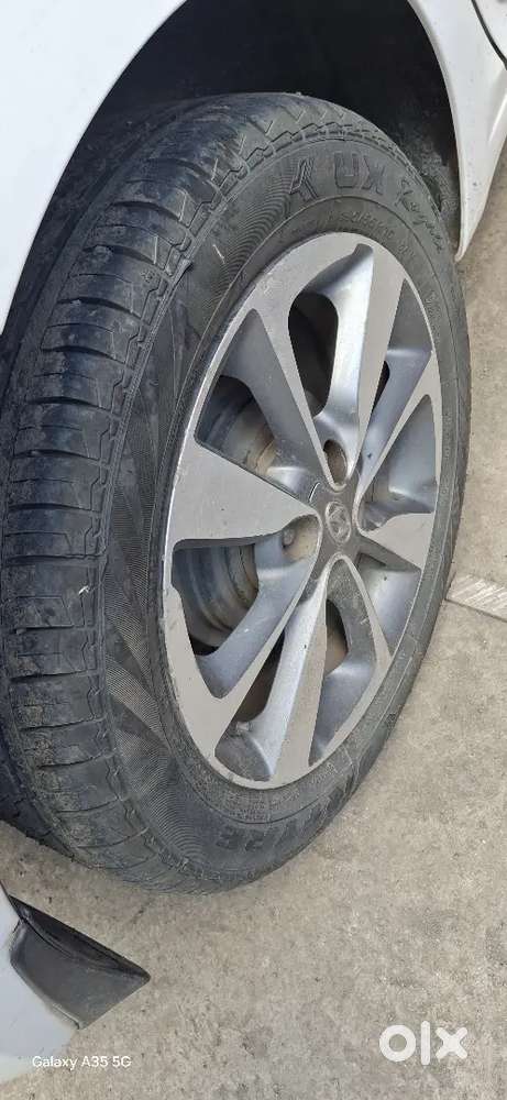 Hyundai Elite I20 Sportz 2014