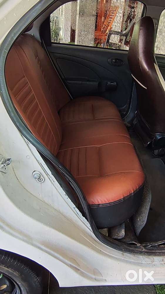 Toyota Etios Xclusive Petrol L, 2014, Petrol