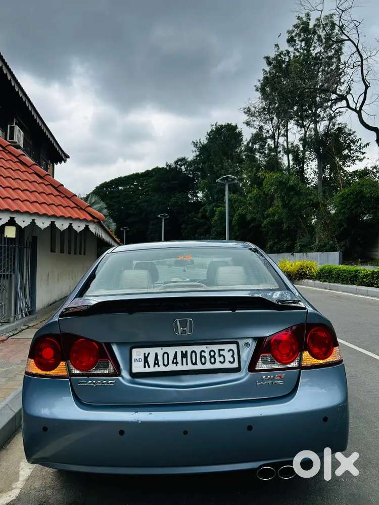 Honda Civic 2006
