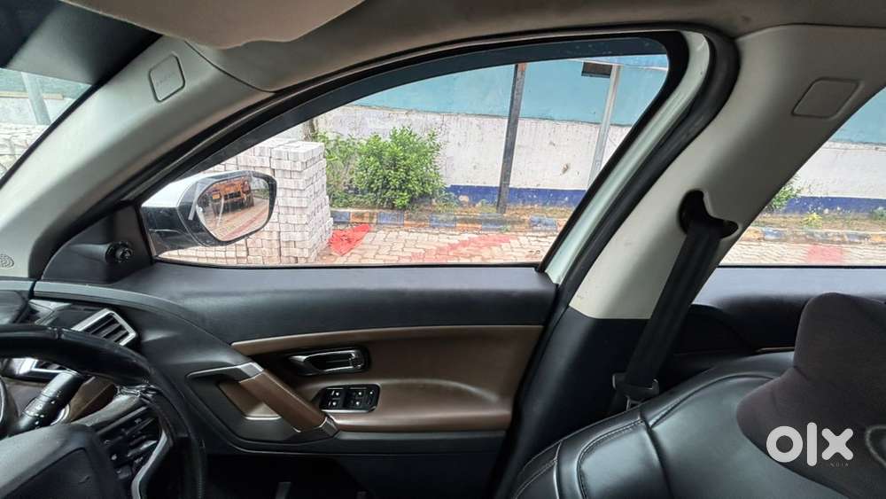 Tata Harrier 2020 Diesel Automatic
