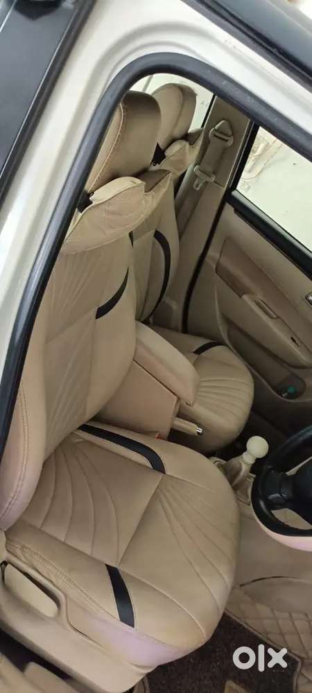 Maruti Suzuki Swift Dzire 2013